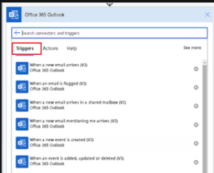 Power Automate Flows For Popular Email Scenarios John Edward Burns Power Automate Flows For Popular Email Scenarios John Edward Burns