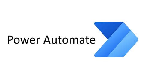 power automate logo